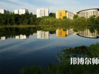 重慶師范大學(xué)涉外商貿(mào)學(xué)院合川校區(qū)2023年怎么樣、好不好