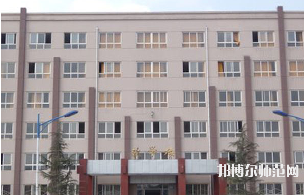 西安機電科技技師幼師學(xué)校2023年怎么樣、好不好