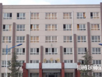 西安機電科技技師幼師學校2023年怎么樣、好不好