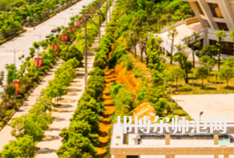 長(zhǎng)沙醫(yī)學(xué)師范學(xué)院衡陽校區(qū)2023年怎么樣、好不好