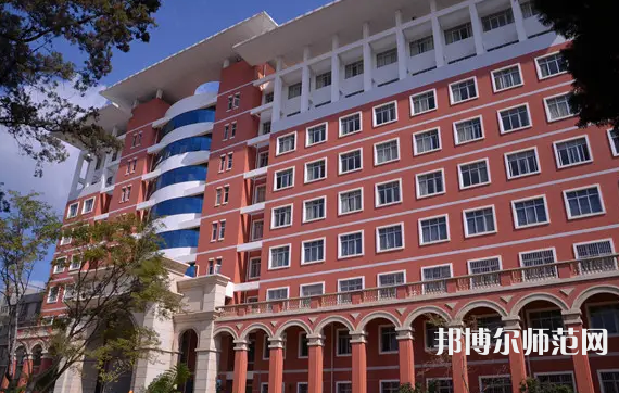云南財(cái)經(jīng)師范大學(xué)呈貢校區(qū)2023年報(bào)名條件、招生要求、招生對象