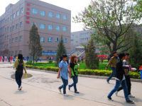 蘭州職業(yè)技術(shù)師范學(xué)院2023年怎么樣、好不好