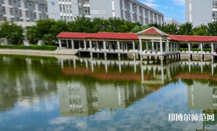 渭南職業(yè)技術(shù)師范學(xué)院朝陽校區(qū)2023年報名條件、招生要求、招生對象