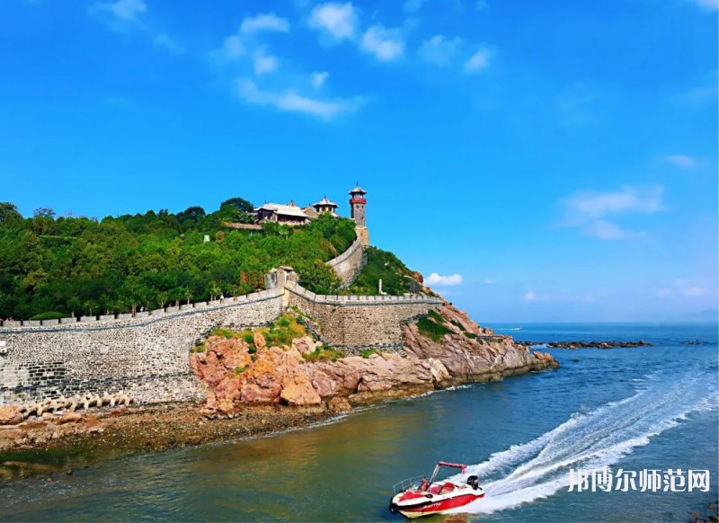 煙臺(tái)科技師范學(xué)院2023年報(bào)名條件、招生要求、招生對(duì)象 
