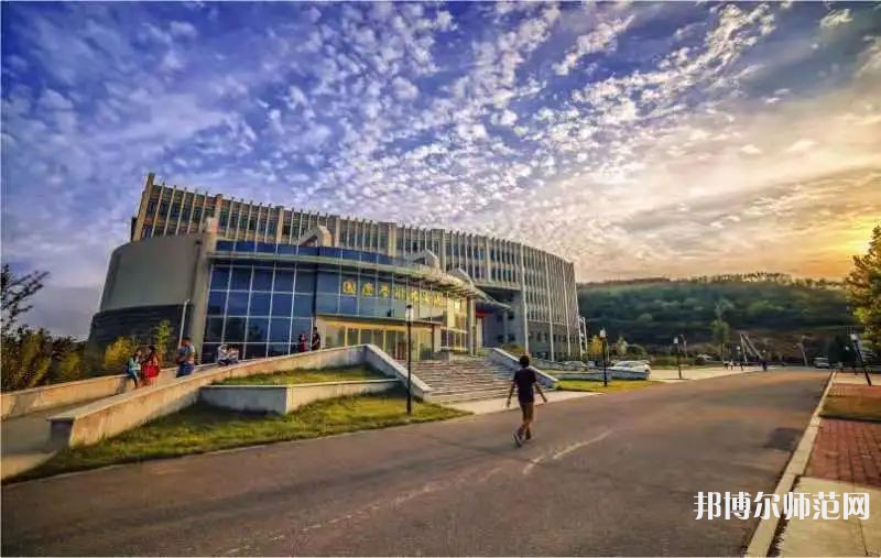 煙臺科技師范學(xué)院2023年怎么樣、好不好 