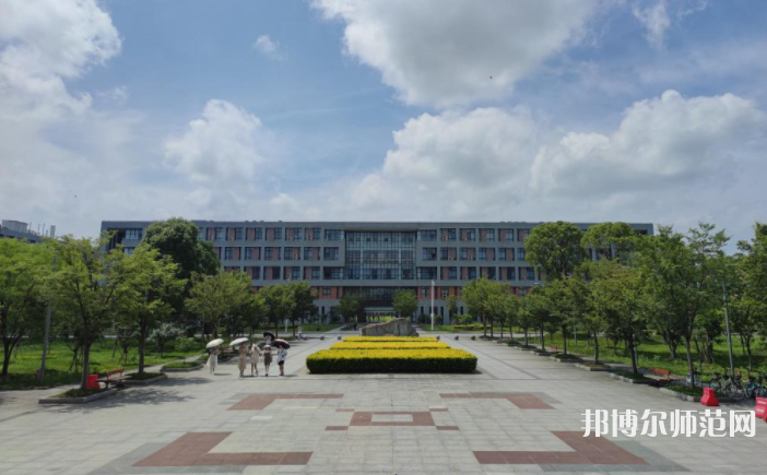 長江大學(xué)師范學(xué)院武漢校區(qū)2023年怎么樣、好不好