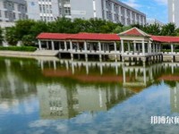 渭南職業(yè)技術師范學院高新校區(qū)2023年報名條件、招生要求、招生對象
