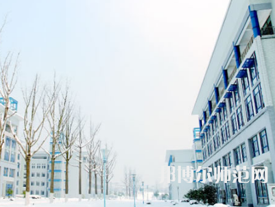 南京郵電師范大學(xué)三牌樓校區(qū)2023年怎么樣、好不好