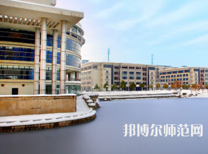 南京郵電師范大學(xué)三牌樓校區(qū)2023年怎么樣、好不好