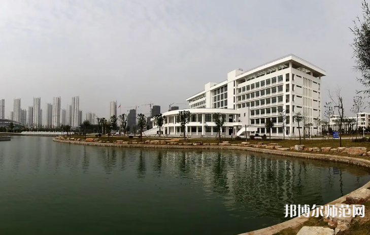 亳州學院2023年報名條件、招生要求、招生對象