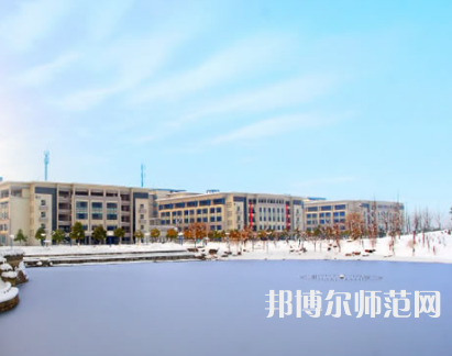 南京郵電師范大學(xué)三牌樓校區(qū)2023年報(bào)名條件、招生要求、招生對(duì)象