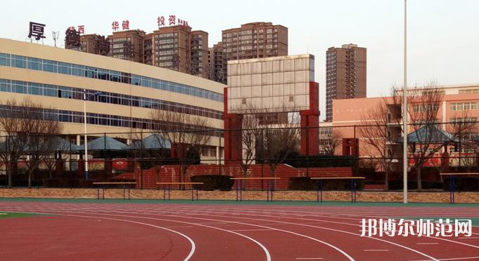 銅川職業(yè)技術(shù)師范學院2023年招生代碼