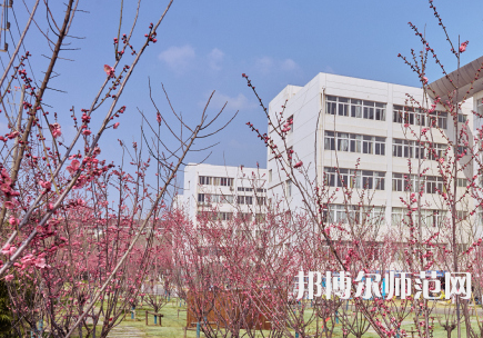 南京信息工程師范大學(xué)2023年怎么樣、好不好
