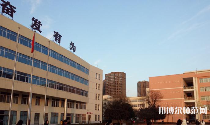 銅川職業(yè)技術(shù)師范學(xué)院2023年報名條件、招生要求、招生對象 