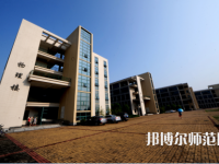 武漢理工師范大學南湖校區(qū)2023年報名條件、招生要求、招生對象