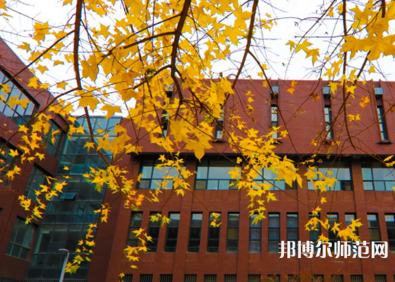 內(nèi)蒙古大學(xué)師范學(xué)院北校區(qū)2023年怎么樣、好不好