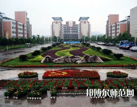 長江師范學(xué)院2023年怎么樣、好不好 