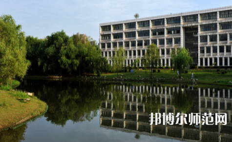 武漢理工師范大學(xué)南湖校區(qū)2023年怎么樣、好不好