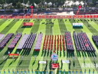 張家口幼師職教中心2023年報名條件、招生要求、招生對象