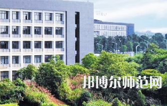 湘潭理工師范學(xué)院2023年怎么樣、好不好