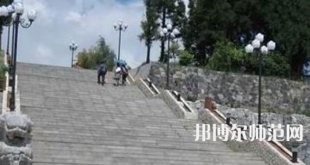 畢節(jié)幼兒師范高等?？茖W校2023年地址在哪里