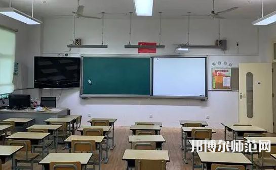 西安未央幼師職業(yè)教育中心2023年報(bào)名條件、招生要求、招生對象