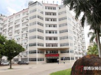 海南大學(xué)師范學(xué)院城西校區(qū)2023年怎么樣、好不好