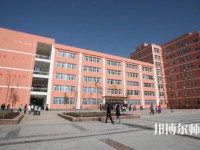 銅川職業(yè)技術(shù)師范學(xué)院2023年怎么樣、好不好
