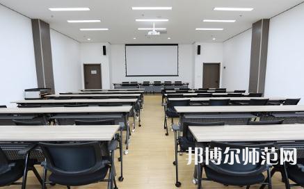 西安未央幼師職業(yè)教育中心2023年怎么樣、好不好