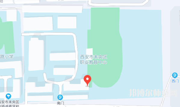 西安未央幼師職業(yè)教育中心2023年怎么樣、好不好
