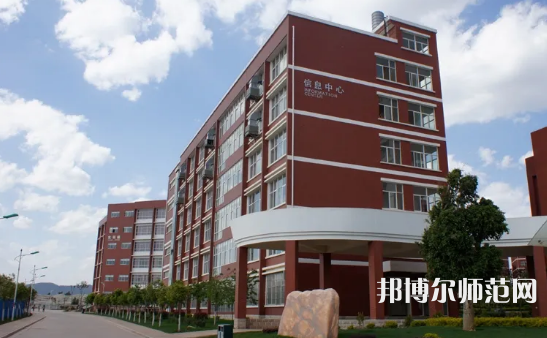 云南經(jīng)濟(jì)管理師范學(xué)院海源校區(qū)2023年報名條件、招生要求、招生對象