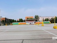 西安外事幼師技工學校2023年怎么樣、好不好