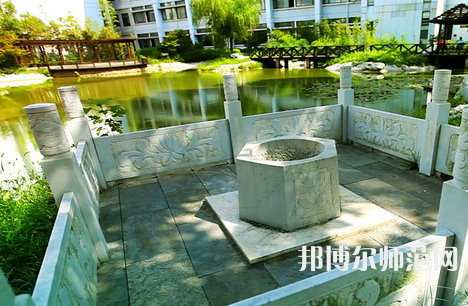 南京林業(yè)師范大學(xué)淮安校區(qū)2023年怎么樣、好不好