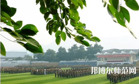 重慶市酉陽民族師范學(xué)校2023年報名條件、招生要求、招生對象