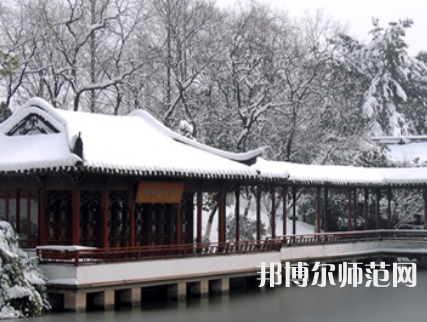 蘇州師范大學(xué)獨(dú)墅湖校區(qū)2023年怎么樣、好不好