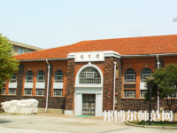 蘇州師范大學(xué)獨(dú)墅湖校區(qū)2023年怎么樣、好不好
