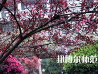 湖南第一師范學(xué)院城南書(shū)院校區(qū)2023年怎么樣、好不好
