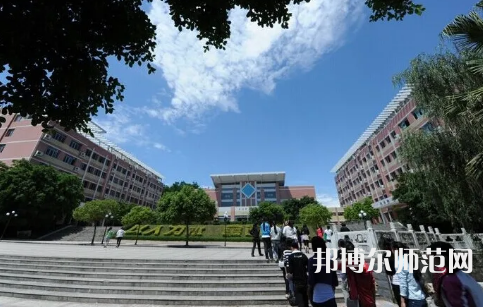 重慶幼兒師范高等?？茖W(xué)校梨園校區(qū)2023年招生簡章 