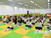 重慶幼兒師范高等?？茖W(xué)校梨園校區(qū)2023年招生簡章