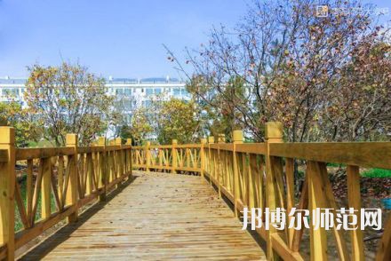 青海師范大學(xué)2023年怎么樣、好不好 