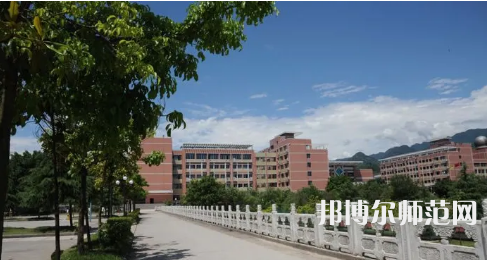 重慶幼兒師范高等?？茖W(xué)校梨園校區(qū)2023年招生代碼