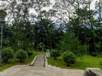 青島師范大學(xué)浮山校區(qū)2023年怎么樣、好不好