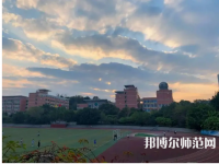 重慶幼兒師范高等?？茖W(xué)校梨園校區(qū)2023年報名條件、招生要求、招生對象