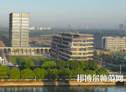 蘇州師范大學獨墅湖校區(qū)2023年報名條件、招生要求、招生對象