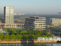 蘇州師范大學(xué)獨(dú)墅湖校區(qū)2023年報(bào)名條件、招生要求、招生對(duì)象