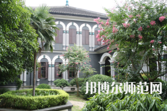 湖南第一師范學(xué)院東方紅校區(qū)2023年怎么樣、好不好