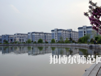 湖南第一師范學(xué)院東方紅校區(qū)2023年怎么樣、好不好