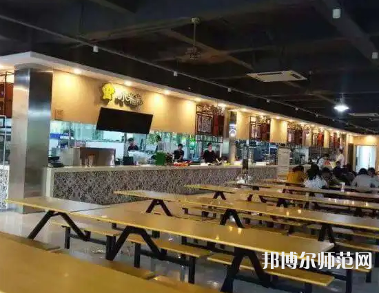 重慶幼兒師范高等?？茖W校梨園校區(qū)2023年宿舍條件 