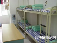 重慶幼兒師范高等?？茖W(xué)校梨園校區(qū)2023年宿舍條件