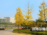 重慶幼兒師范高等?？茖W(xué)校梨園校區(qū)2023年是幾本